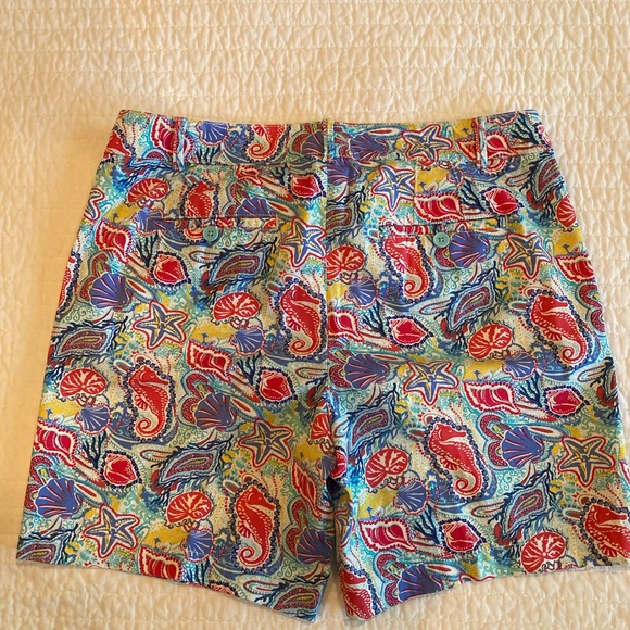 Talbots The Weekend Short - Picture 2 of 4